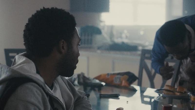 Кадры из сериала Атланта (2016)
