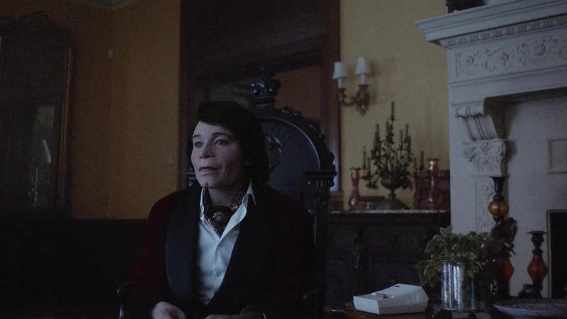 Кадры из сериала Атланта (2016)