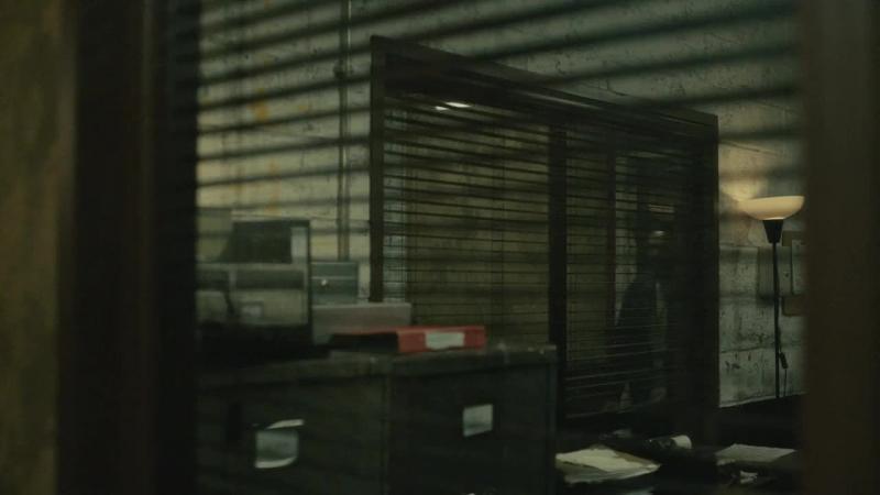 Кадры из сериала Атланта (2016)